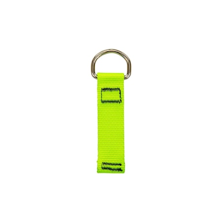 Safewaze 5 lb. D-ring Tool Attachment (10 / pack) SW402